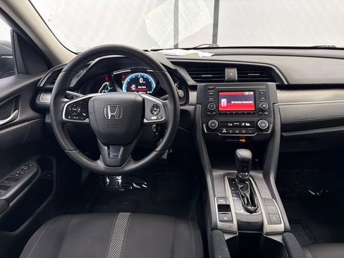 Used 2020 Honda Civic LX image 20