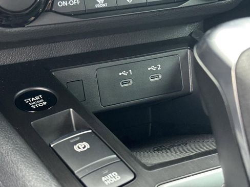 New 2026 Nissan Kicks SV image 27