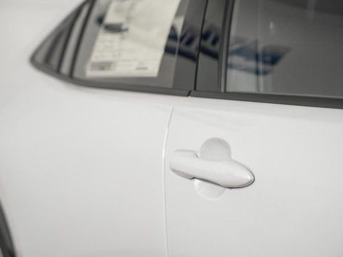 New 2026 Toyota Prius Plug-In Hybrid w/ Limited Premium Package image 18