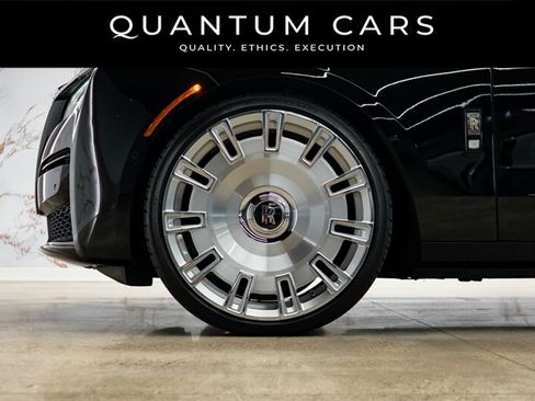 Used 2021 Rolls-Royce Ghost AWD/4WD image 6
