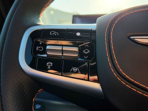 New 2026 Genesis GV70 3.5T Sport Prestige AWD/4WD image 15