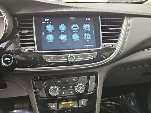 Used 2023 Buick Enclave Avenir w/ Avenir Technology Package image 23