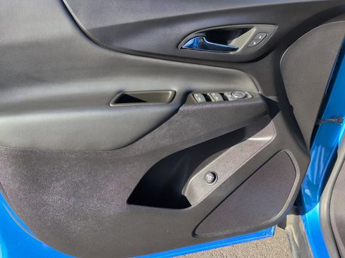 Used 2024 Chevrolet Equinox LT image 20