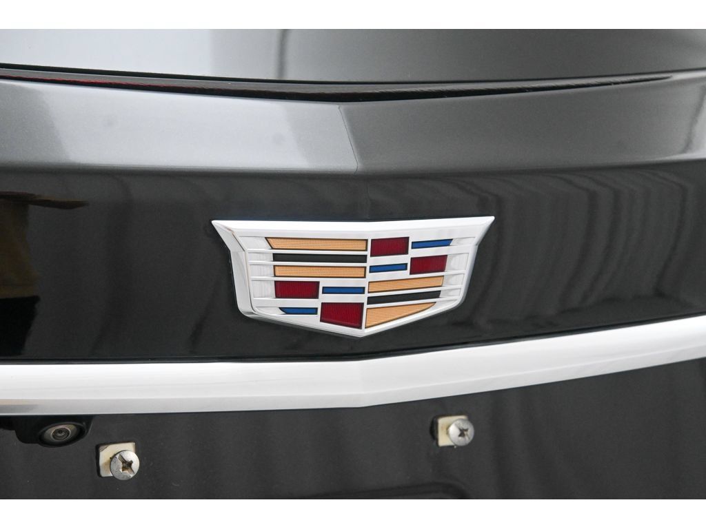 Used 2023 Cadillac XT5 Premium Luxury FWD image 61