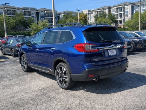 Certified 2026 Subaru Ascent Touring AWD/4WD image 5