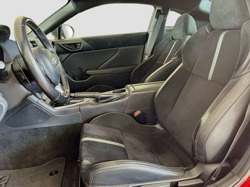 Used 2022 Toyota GR86 Premium w/ ALL Weather Mat Package (TMS) RWD image 21