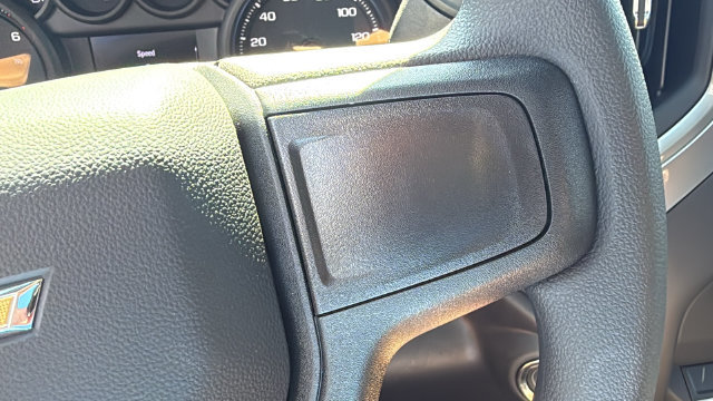 New 2026 Chevrolet Silverado 2500 Custom w/ Custom Convenience Package AWD/4WD image 17