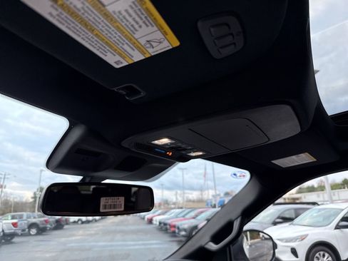 New 2025 Ford Expedition Max King Ranch image 28