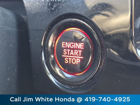 Certified 2022 Honda Civic Sport Touring image 32