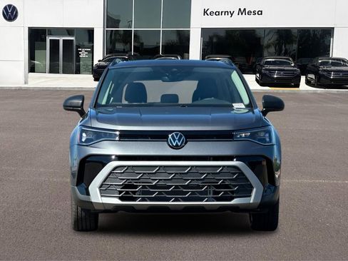 New 2026 Volkswagen Taos S FWD image 9