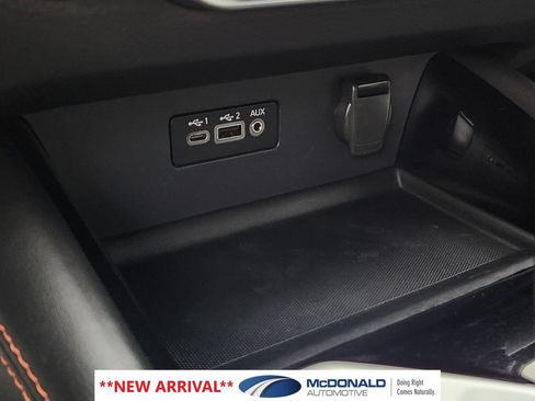 Used 2023 Nissan Altima 2.5 SR AWD/4WD image 30