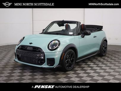 New 2026 MINI Cooper S