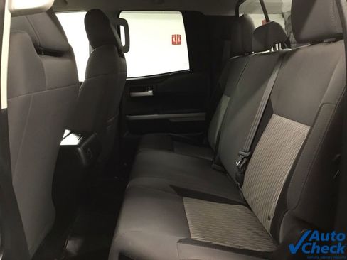 Used 2017 Toyota Tundra SR5 image 33
