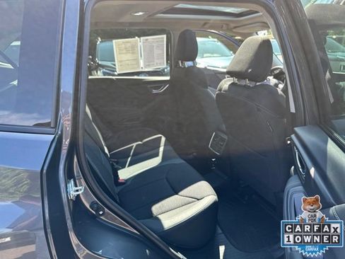 Certified 2023 Subaru Forester Premium AWD/4WD image 25
