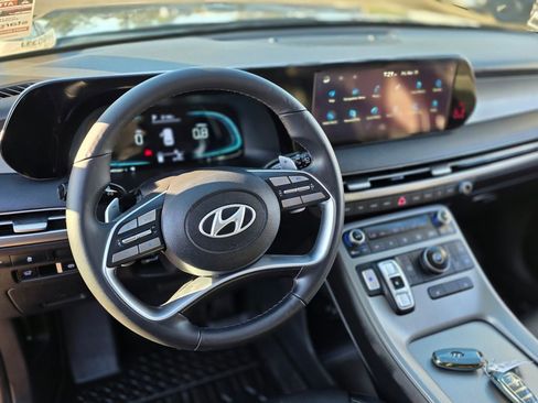 Used 2024 Hyundai Palisade XRT image 22