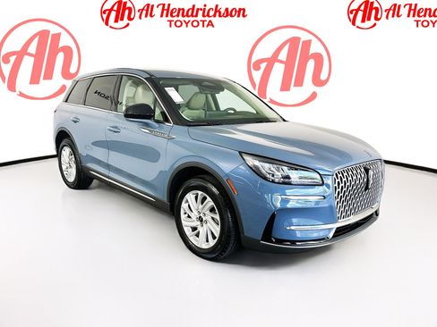 Used 2023 Lincoln Corsair FWD image 1