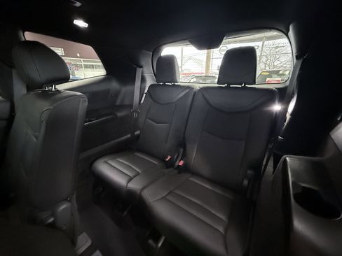 Used 2023 Cadillac XT6 Premium Luxury image 27