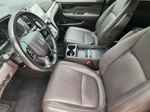 Certified 2022 Honda Odyssey Touring image 13