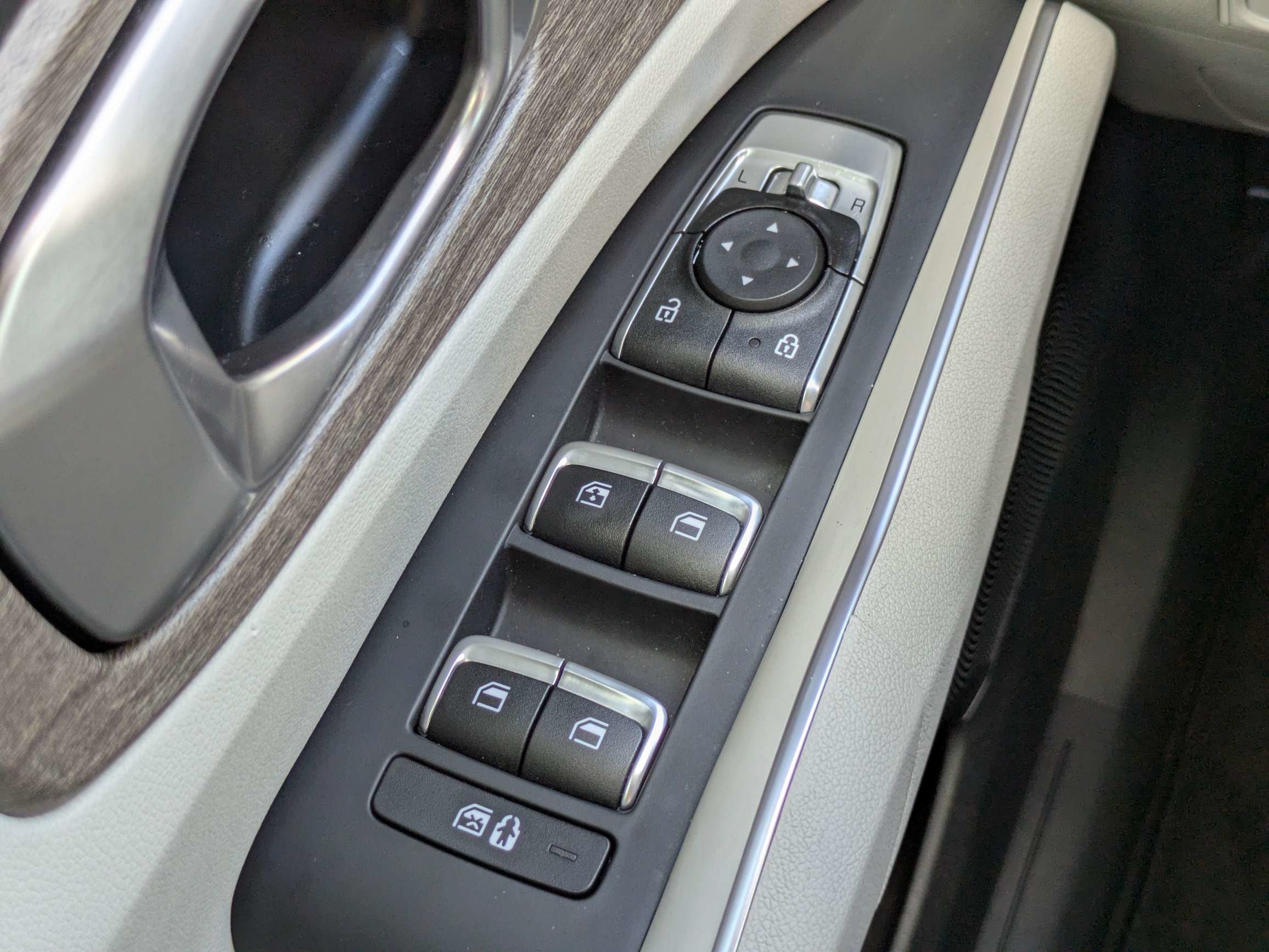 Certified 2023 Kia Sorento EX FWD image 23
