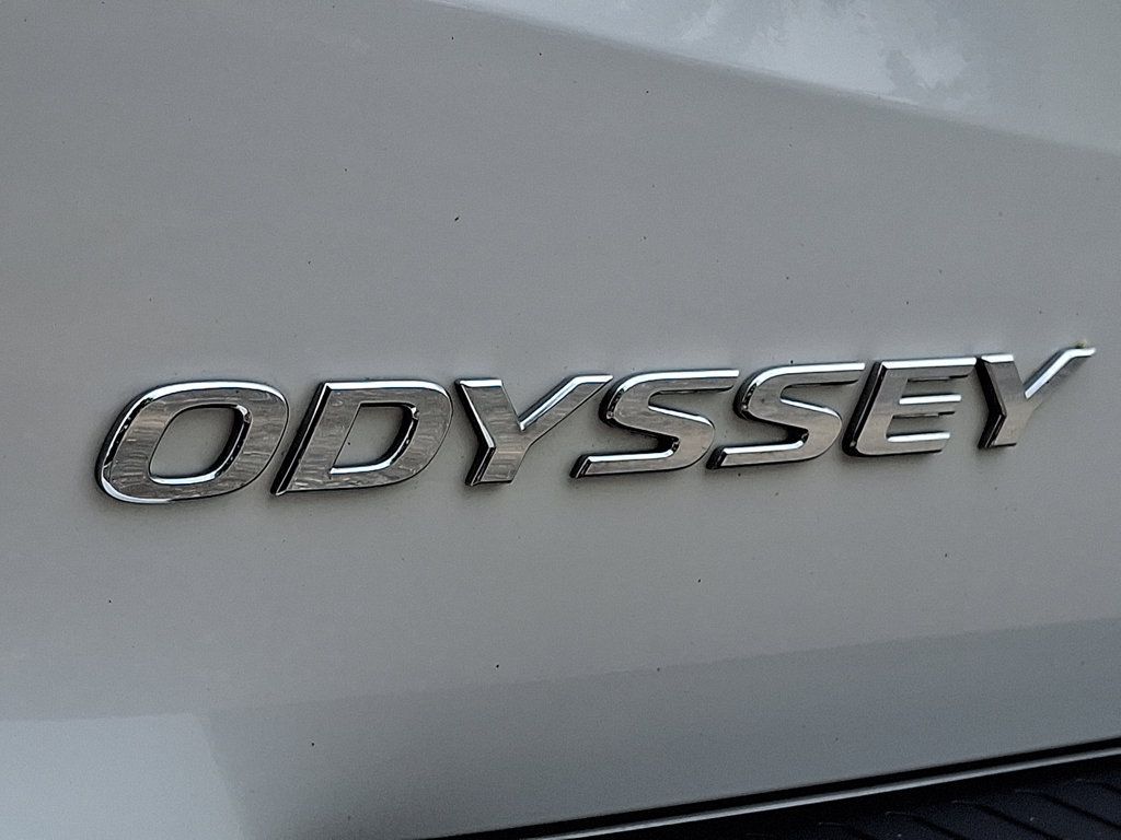 Used 2023 Honda Odyssey Sport image 34