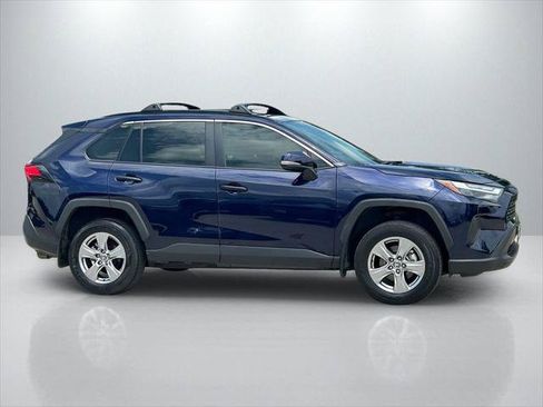 Certified 2024 Toyota RAV4 XLE w/ Weather Package AWD/4WD image 4