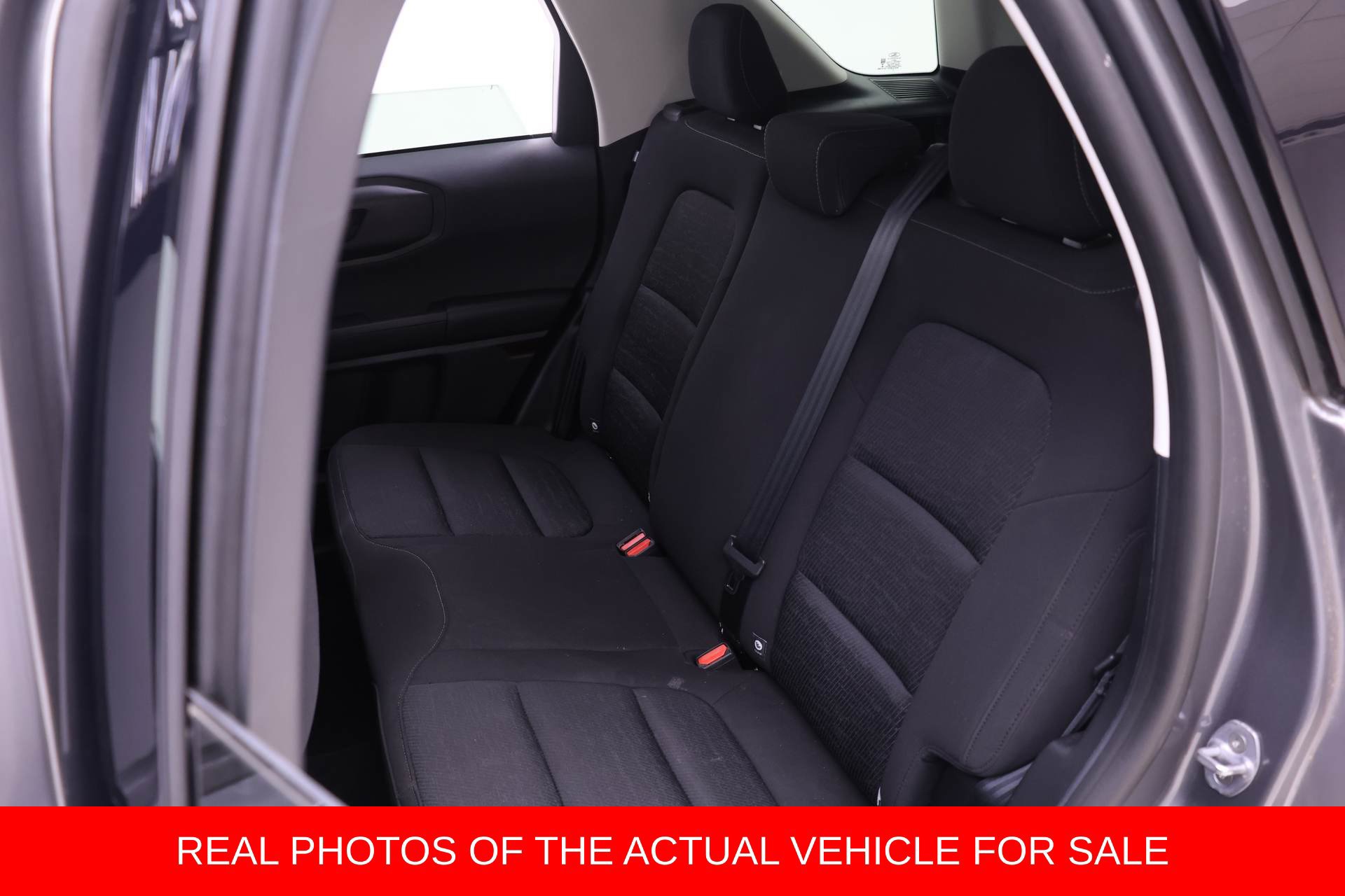 Used 2021 Ford Bronco Sport AWD/4WD image 11