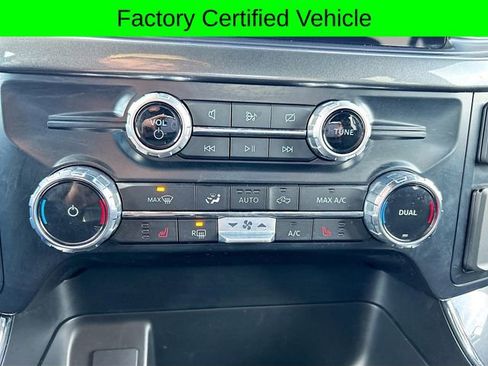 Certified 2023 Ford F150 XLT w/ Equipment Group 302A High image 18
