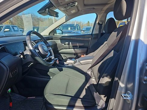 Used 2022 Hyundai Tucson SEL w/ Convenience Package image 15