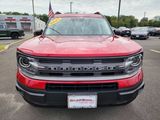 Used 2021 Ford Bronco Sport Big Bend image 2