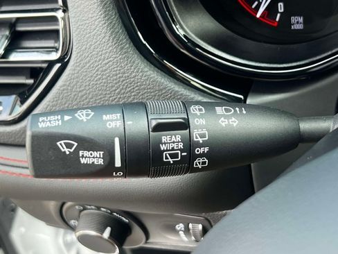 Used 2026 Dodge Durango GT AWD/4WD image 24