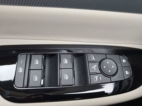 New 2026 Nissan Murano Platinum AWD/4WD image 30