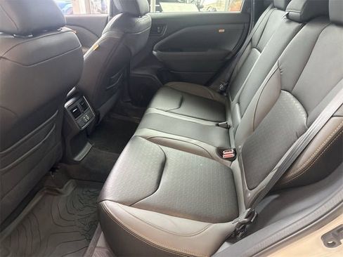 New 2026 Subaru Forester Wilderness image 74