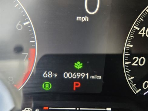 Certified 2024 Honda Civic LX image 23