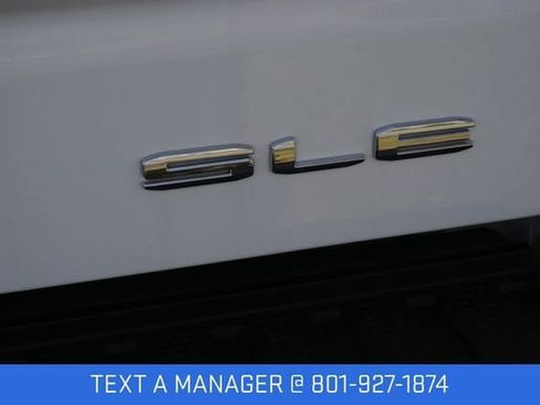 New 2026 GMC Sierra 1500 SLE w/ X31 Off-Road Package AWD/4WD image 8