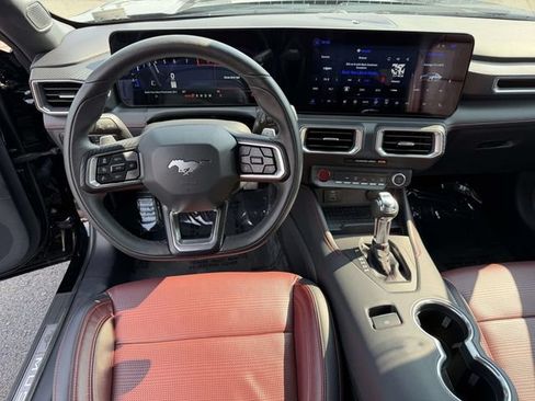 Used 2024 Ford Mustang GT Premium RWD image 10