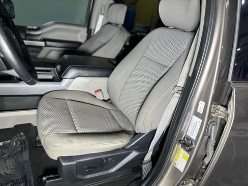 Used 2019 Ford F150 XLT w/ Equipment Group 302A Luxury AWD/4WD image 28