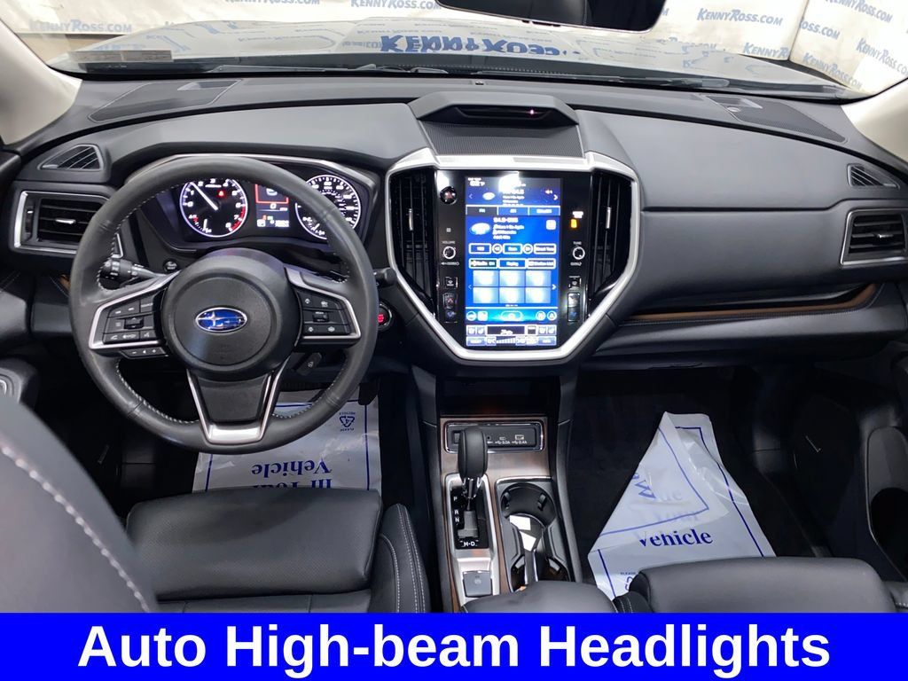 Certified 2023 Subaru Ascent Touring AWD/4WD image 26