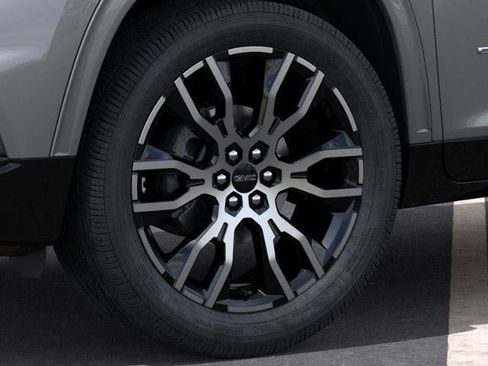 New 2026 GMC Acadia Denali Ultimate image 9