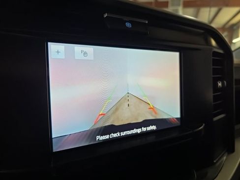 New 2025 Ford F250 XL image 17