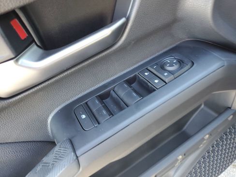 New 2026 Toyota Tacoma TRD Off-Road AWD/4WD image 20