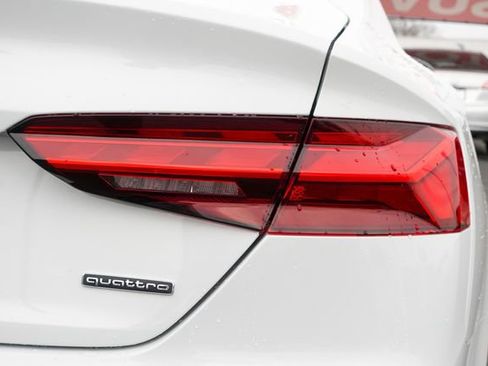 Used 2021 Audi A5 2.0T Premium w/ Convenience Package image 7