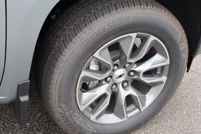 New 2026 Chevrolet Silverado 1500 RST AWD/4WD image 27