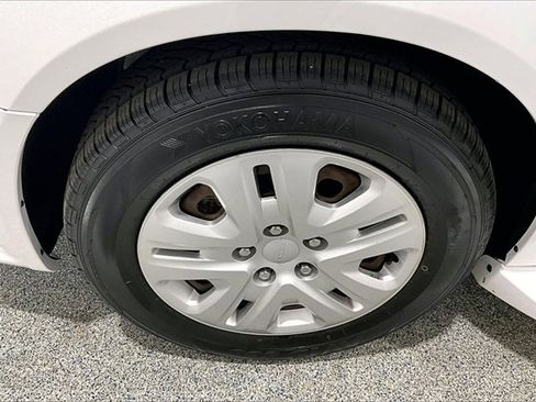 Used 2017 Dodge Grand Caravan SE w/ Power Window Group image 35