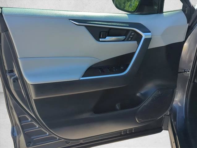 Used 2024 Toyota RAV4 XLE Premium w/ Weather Package FWD image 10