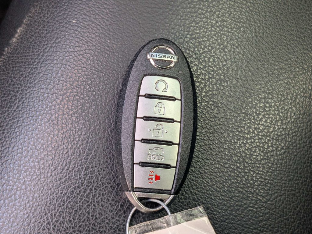 Used 2019 Nissan Altima 2.5 SL FWD image 27