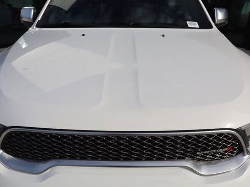 Used 2022 Dodge Durango Citadel RWD image 10