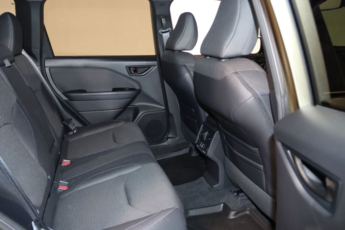 Used 2026 Subaru Forester Premium AWD/4WD image 55