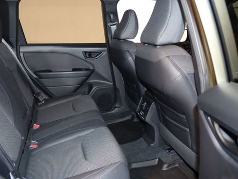 Used 2026 Subaru Forester Premium AWD/4WD image 55