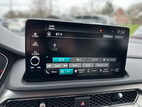 New 2026 Acura Integra A-Spec FWD image 17