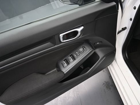 Certified 2023 Honda Civic LX image 19